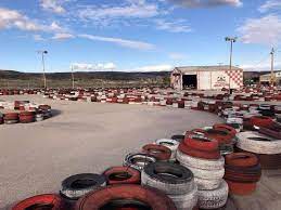 Vista de El Circuito Montoya