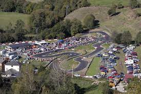 Vista de Karting Cibuyo